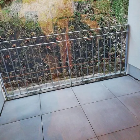 Justine Nelson Homestay Tuebingen